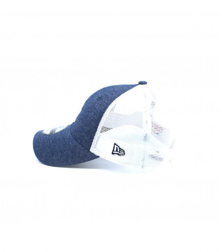 New Era trucker grigio LA New Era trucker grigio LA